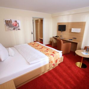 Hotel Landgasthof Schwanen